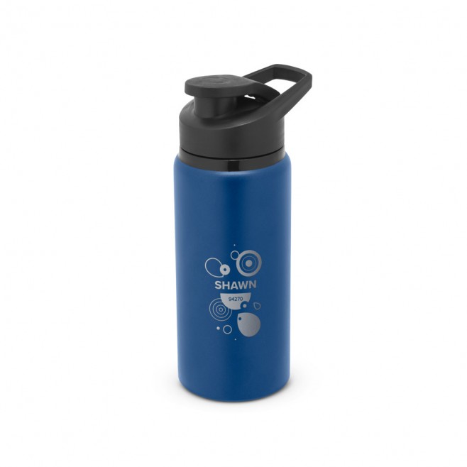 Squeeze 660ml de Alumínio Personalizado Squeeze 660ml de Alumínio Personalizado