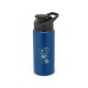 Squeeze 660ml de Alumínio Personalizado Squeeze 660ml de Alumínio Personalizado