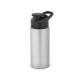 Squeeze 660ml de Alumínio Personalizado Squeeze 660ml de Alumínio Personalizado