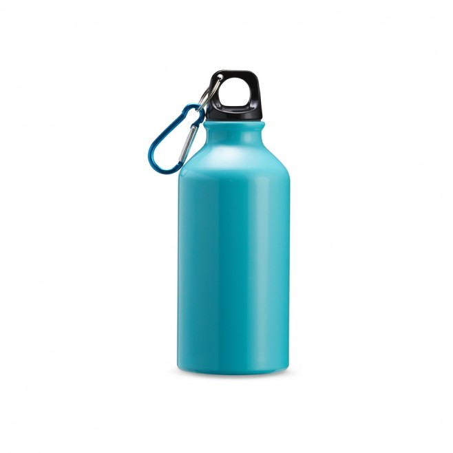 Squeeze Alumínio 420ml Personalizado Squeeze Alumínio 420ml Personalizado