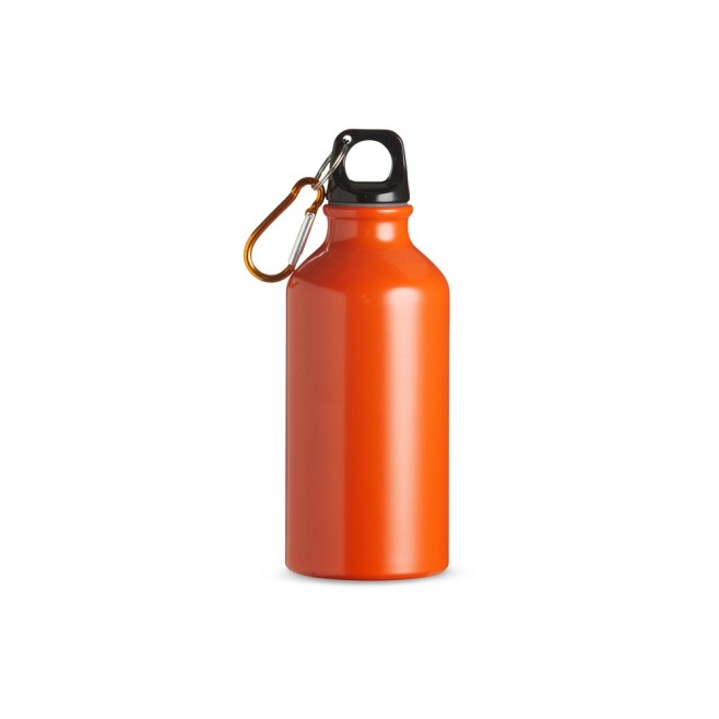 Squeeze Alumínio 420ml Personalizado Squeeze Alumínio 420ml Personalizado