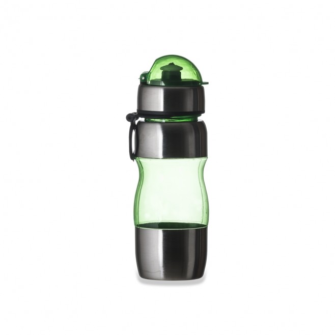 Squeeze Alumínio 450ml Personalizado Squeeze Alumínio 450ml Personalizado