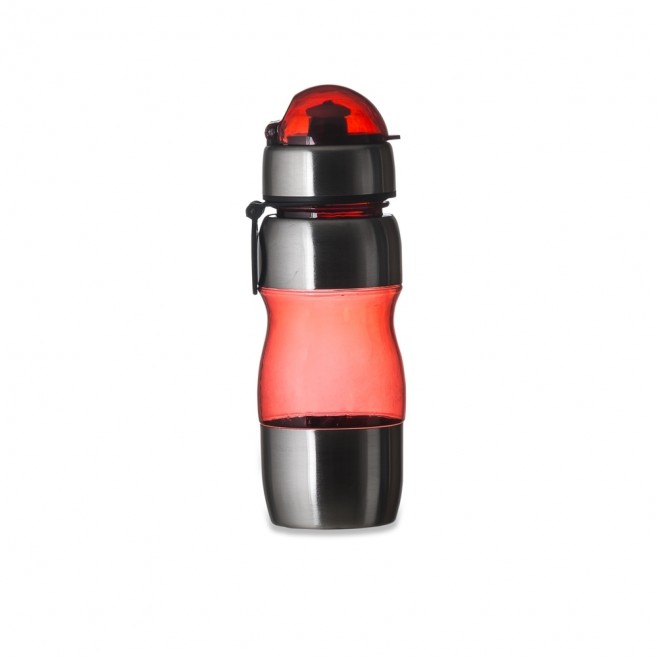 Squeeze Alumínio 450ml Personalizado Squeeze Alumínio 450ml Personalizado