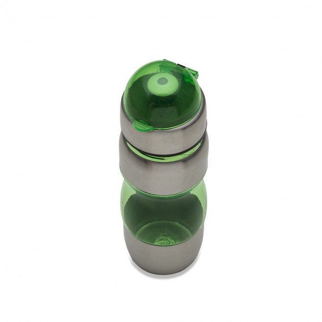 Squeeze Alumínio 450ml Personalizado Squeeze Alumínio 450ml Personalizado