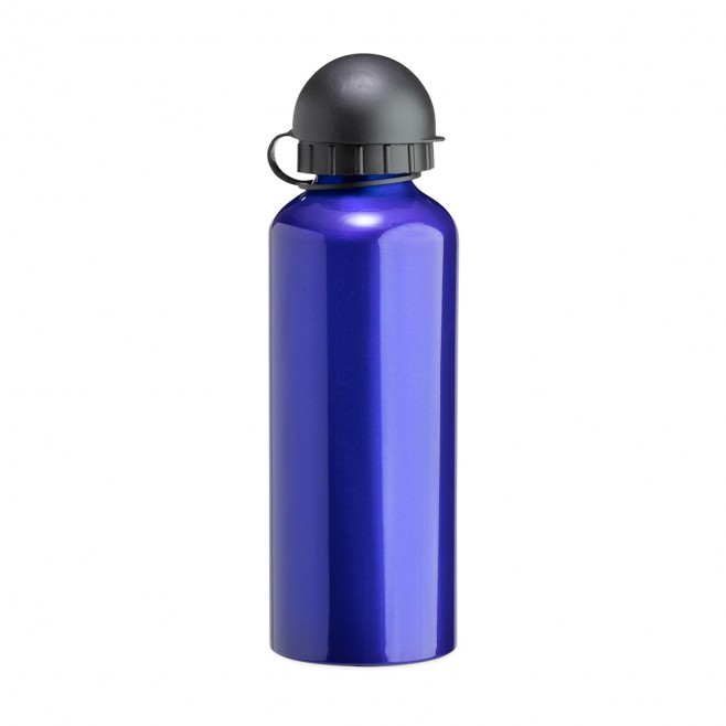 Squeeze Alumínio 500ml Personalizado Squeeze Alumínio 500ml Personalizado