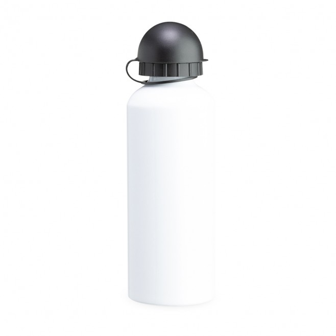 Squeeze Alumínio 500ml Personalizado Squeeze Alumínio 500ml Personalizado