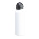 Squeeze Alumínio 500ml Personalizado Squeeze Alumínio 500ml Personalizado