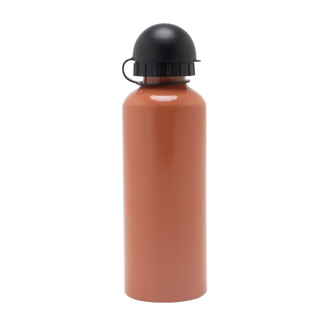 Squeeze Alumínio 500ml Personalizado Squeeze Alumínio 500ml Personalizado