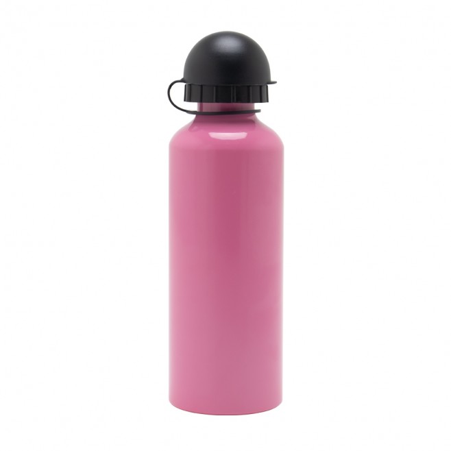 Squeeze Alumínio 500ml Personalizado Squeeze Alumínio 500ml Personalizado