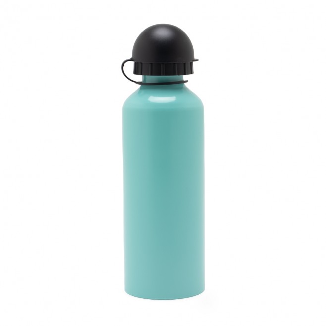Squeeze Alumínio 500ml Personalizado Squeeze Alumínio 500ml Personalizado