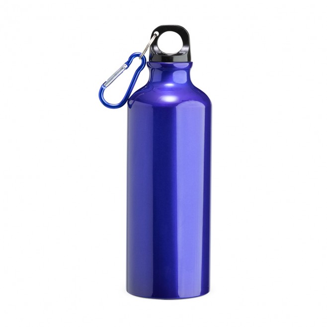 Squeeze Alumínio 500ml Personalizado Squeeze Alumínio 500ml Personalizado