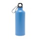 Squeeze Alumínio 500ml Personalizado Squeeze Alumínio 500ml Personalizado