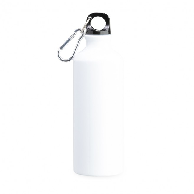 Squeeze Alumínio 500ml Personalizado Squeeze Alumínio 500ml Personalizado