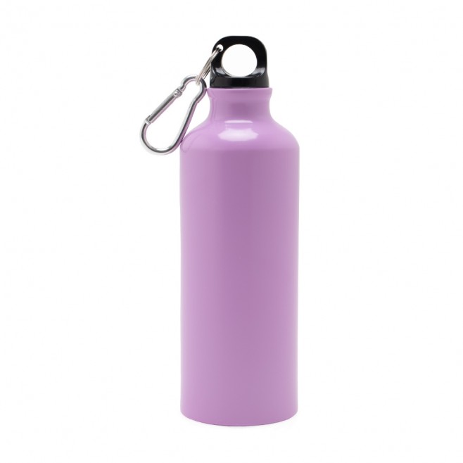 Squeeze Alumínio 500ml Personalizado Squeeze Alumínio 500ml Personalizado