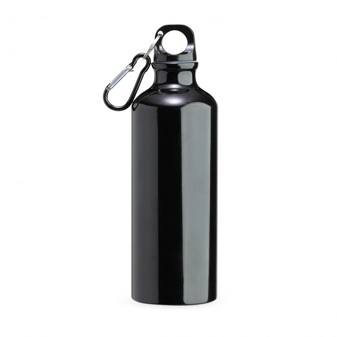 Squeeze Alumínio 500ml Personalizado Squeeze Alumínio 500ml Personalizado