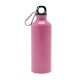 Squeeze Alumínio 500ml Personalizado Squeeze Alumínio 500ml Personalizado