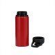 Squeeze Alumínio 600ml Personalizado com Logo Squeeze Alumínio 600ml Personalizado com Logo
