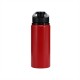 Squeeze Alumínio 600ml Personalizado com Logo Squeeze Alumínio 600ml Personalizado com Logo