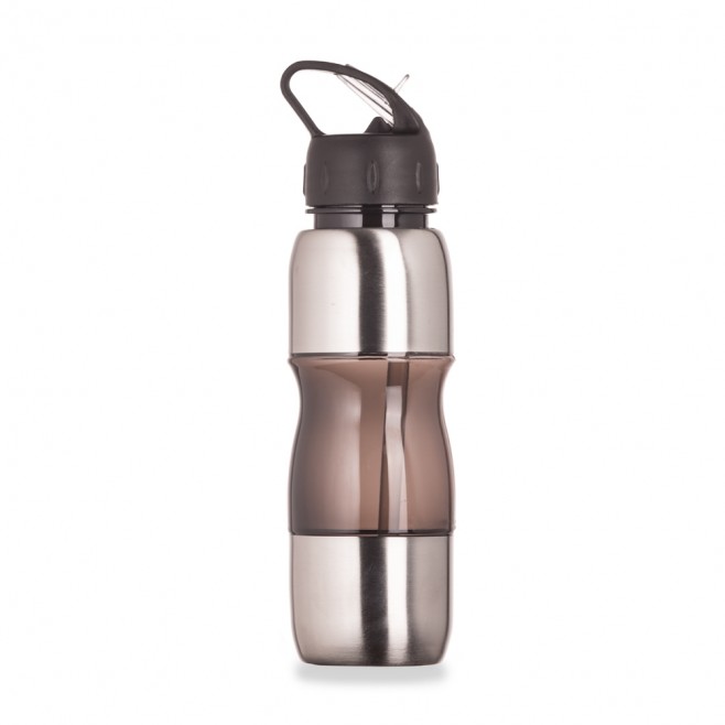 Squeeze Alumínio 600ml Personalizado Squeeze Alumínio 600ml Personalizado