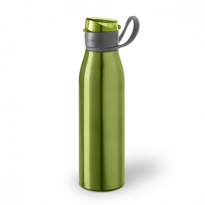 Squeeze Alumínio 650 ml Personalizado Squeeze Alumínio 650 ml Personalizado