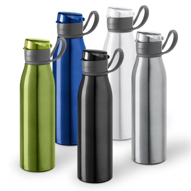 Squeeze Alumínio 650 ml Personalizado Squeeze Alumínio 650 ml Personalizado