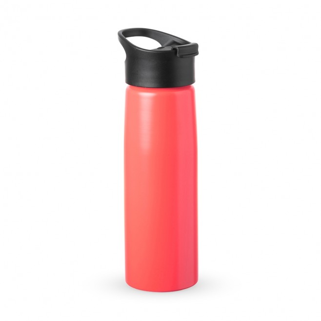 Squeeze Alumínio 750ml Personalizado com Logo Squeeze Alumínio 750ml Personalizado com Logo