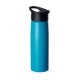 Squeeze Alumínio 750ml Personalizado com Logo Squeeze Alumínio 750ml Personalizado com Logo