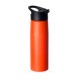 Squeeze Alumínio 750ml Personalizado com Logo Squeeze Alumínio 750ml Personalizado com Logo