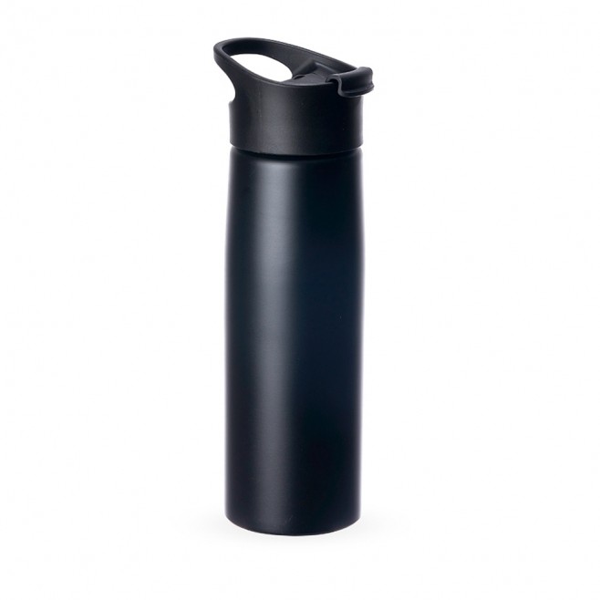 Squeeze Alumínio 750ml Personalizado com Logo Squeeze Alumínio 750ml Personalizado com Logo