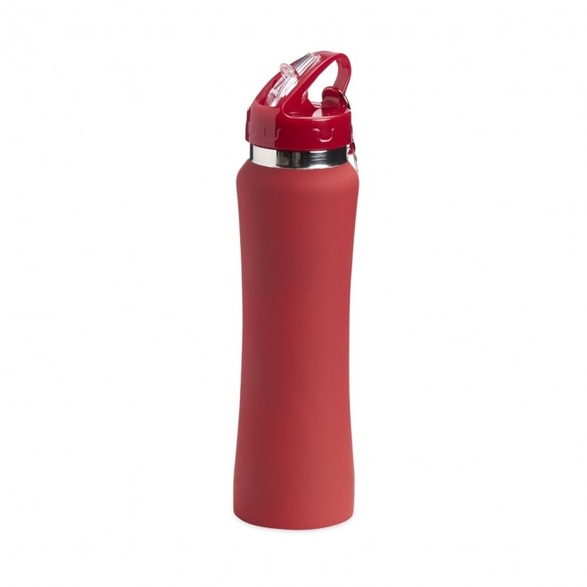 Squeeze Alumínio 750ml Personalizado Squeeze Alumínio 750ml Personalizado