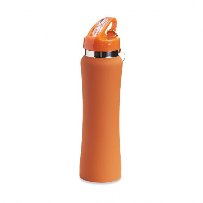 Squeeze Alumínio 750ml Personalizado Squeeze Alumínio 750ml Personalizado