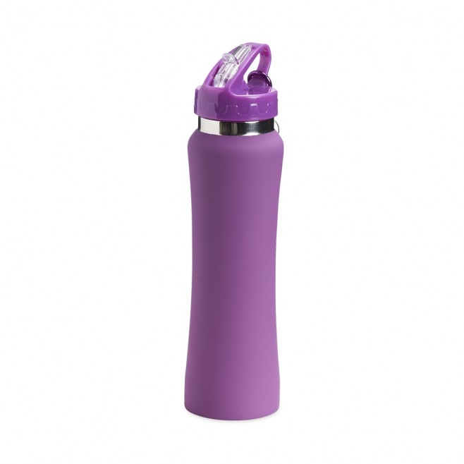 Squeeze Alumínio 750ml Personalizado Squeeze Alumínio 750ml Personalizado