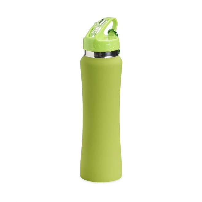 Squeeze Alumínio 750ml Personalizado Squeeze Alumínio 750ml Personalizado