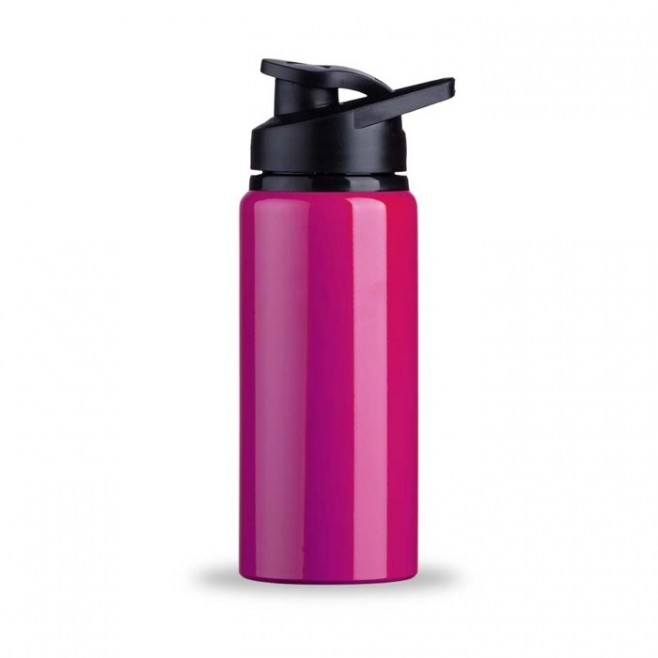 Squeeze Alumínio Personalizado Para Outubro Rosa Squeeze Alumínio Personalizado Para Outubro Rosa
