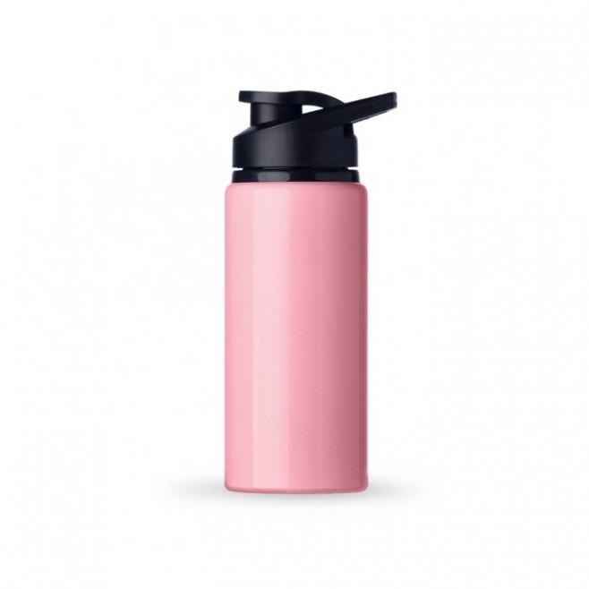Squeeze Alumínio Personalizado Para Outubro Rosa Squeeze Alumínio Personalizado Para Outubro Rosa