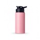 Squeeze Alumínio Personalizado Para Outubro Rosa Squeeze Alumínio Personalizado Para Outubro Rosa
