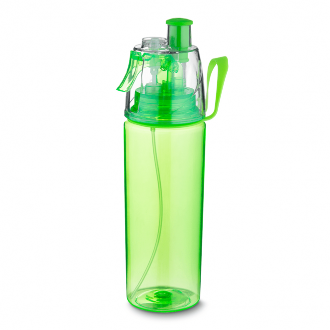 Squeeze Borrifador Personalizado Squeeze Borrifador Personalizado