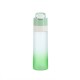 Squeeze Borrifador Plástico 650ml Personalizado Squeeze Borrifador Plástico 650ml Personalizado