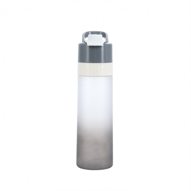 Squeeze Borrifador Plástico 650ml Personalizado Squeeze Borrifador Plástico 650ml Personalizado