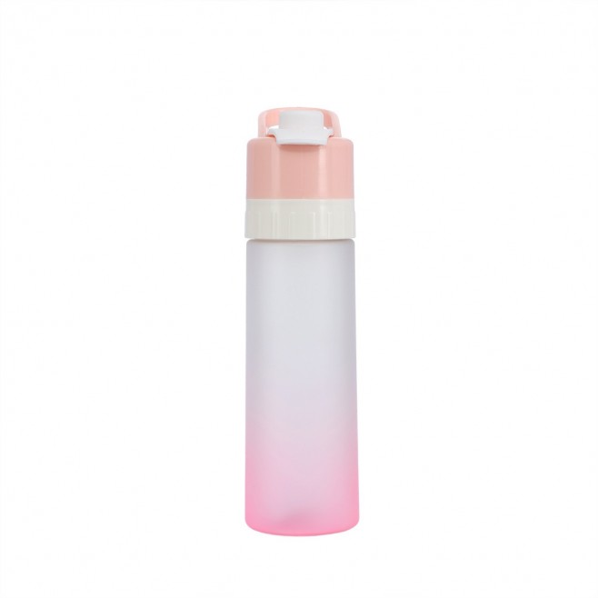 Squeeze Borrifador Plástico 650ml Personalizado Squeeze Borrifador Plástico 650ml Personalizado