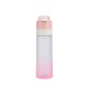 Squeeze Borrifador Plástico 650ml Personalizado Squeeze Borrifador Plástico 650ml Personalizado