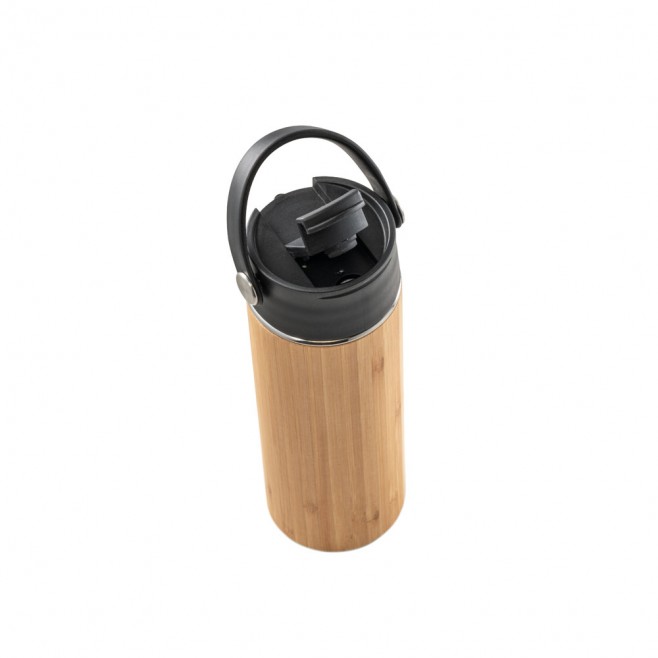 Squeeze com corpo duplo Personalizado Squeeze com corpo duplo Personalizado