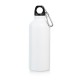 Squeeze Com Mosquetão 500 ml Personalizado Squeeze Com Mosquetão 500 ml Personalizado