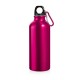 Squeeze Com Mosquetão 500 ml Personalizado Squeeze Com Mosquetão 500 ml Personalizado