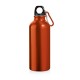 Squeeze Com Mosquetão 500 ml Personalizado Squeeze Com Mosquetão 500 ml Personalizado