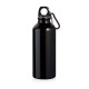 Squeeze Com Mosquetão 500 ml Personalizado Squeeze Com Mosquetão 500 ml Personalizado