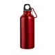 Squeeze Com Mosquetão 500 ml Personalizado Squeeze Com Mosquetão 500 ml Personalizado