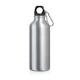 Squeeze Com Mosquetão 500 ml Personalizado Squeeze Com Mosquetão 500 ml Personalizado