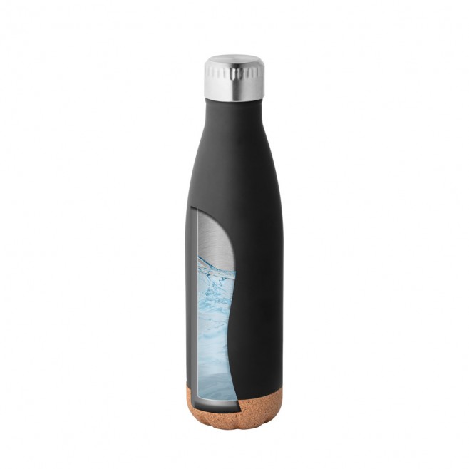 Squeeze com Parede Dupla Personalizado Squeeze com Parede Dupla Personalizado