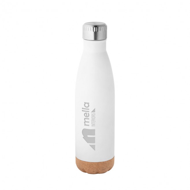 Squeeze com Parede Dupla Personalizado Squeeze com Parede Dupla Personalizado